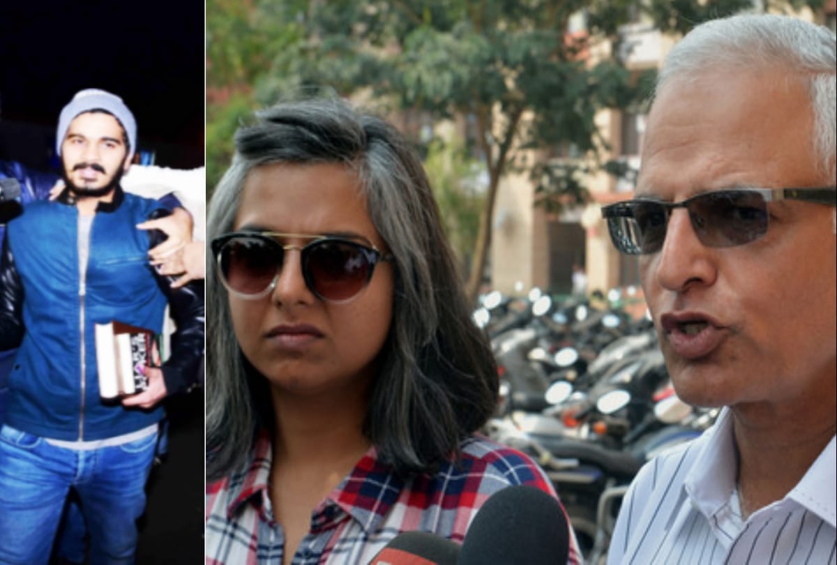 Varnika Kundu Molestation, Vikas Barala Advocate Challanged to SupplementaryChallan
