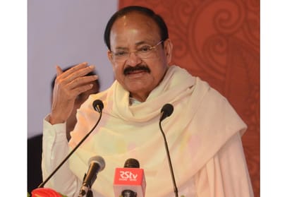 venkaiya naidu speech on uttar pradesh diwas.