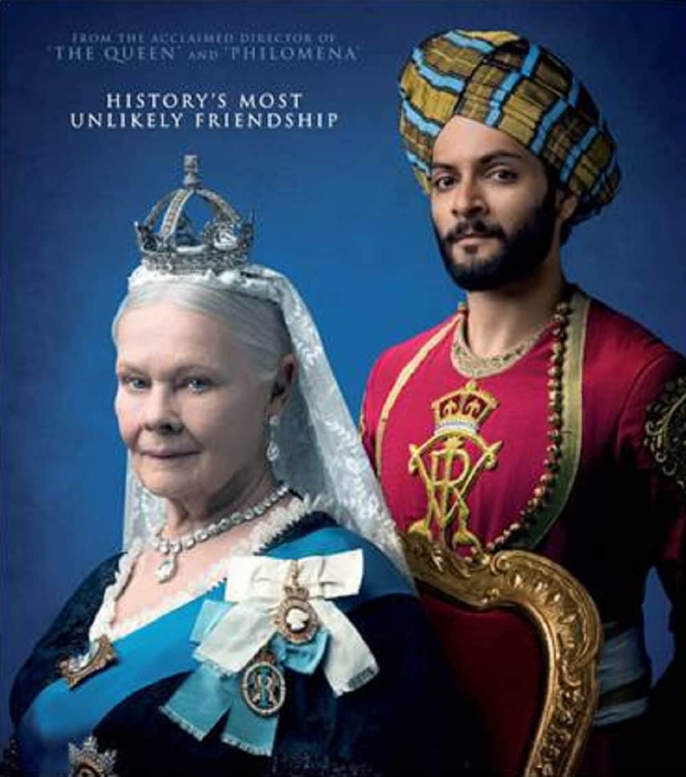 ali fazal starrer victoria and abdul and anupam kher starrer the big sick nominated for oscars