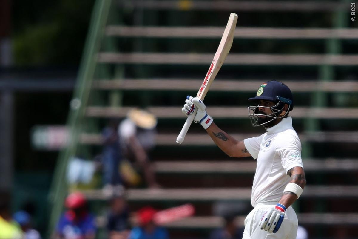 paul walter still not believe taking virat kohlis wicket