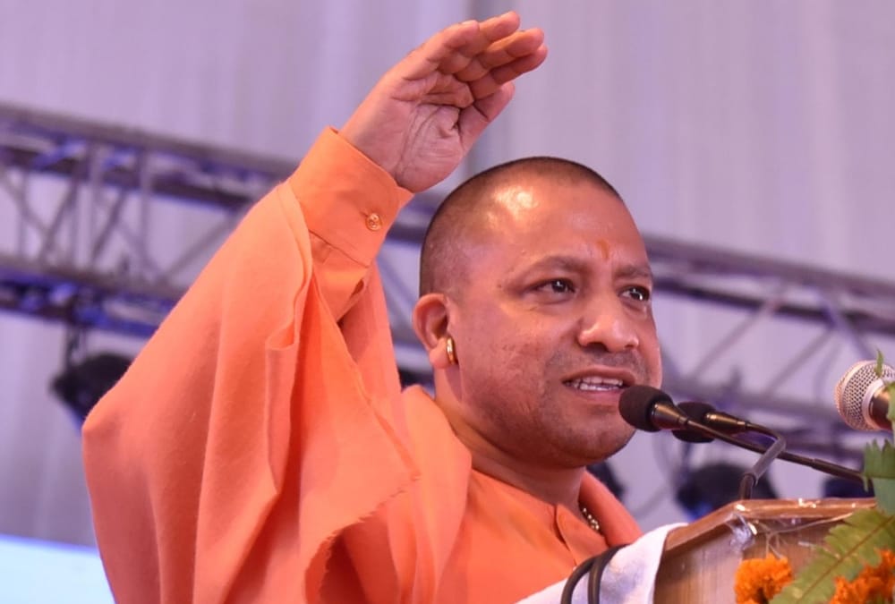 unknown story of yogi adityanath