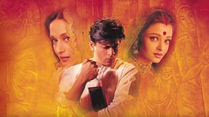 Why does Sanjay Leela Bhawasali films have a lot of background