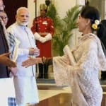 69th republic day ASEAN-India Summit prime minister narendra modi
