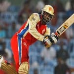 Chris Gayle