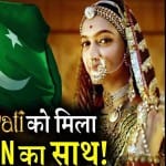 Padmaavat will release in Pakistan without any cut