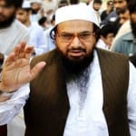 Hafiz saeed