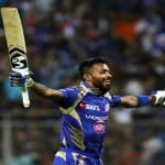 hardik pandya