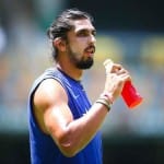 ishant sharma