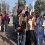 पद्मावत विरोध