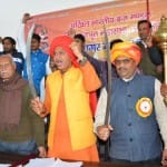 पद्मावत फिल्म का किया विरोध