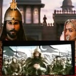 पद्माव लाइव