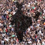 Population Growth rate in India