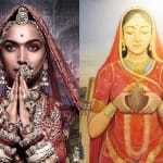 rani padmavati