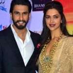 Deepika Padukone reveals her secret with Ranveer Singh and engagement