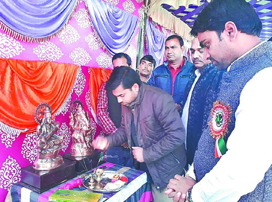 2019 में बनेगी तीसरे मोर्चे की सरकार : तेजप्रताप