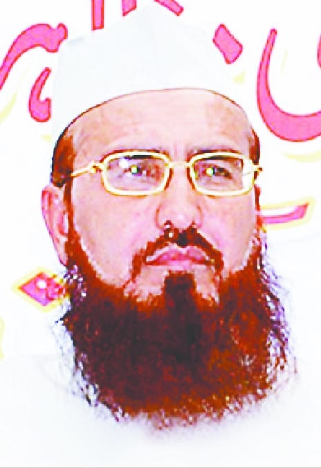 There is no scope for Om, Gayatri Mantra in Islam: Vajadi