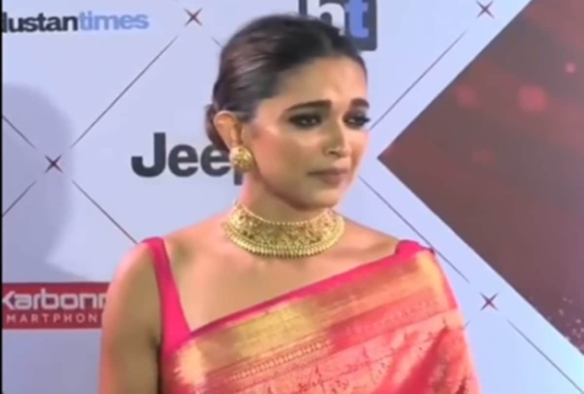 deepika padukone most challenging role in film padmaavat