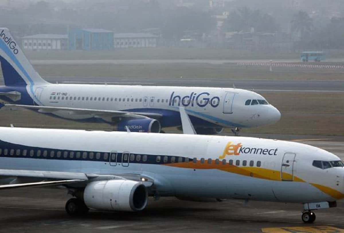 these four airlines companies giving big offer on festive season