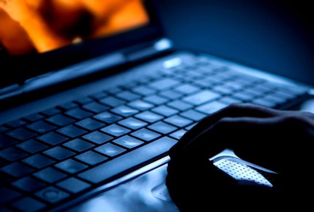 American Plane and deported mumbai based pilot on watching adult video involving child