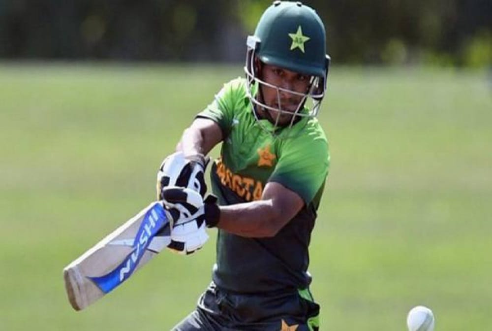 Under-19 World Cup: Pakistan U19 won by 3 wickets against south africa