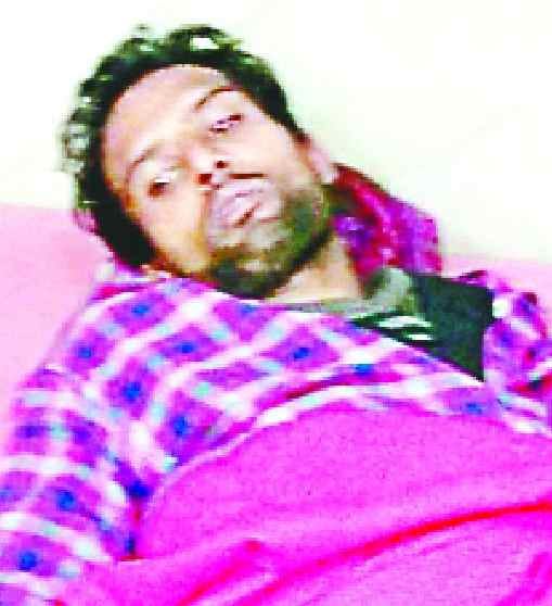 Dagcha shot dead in encounter