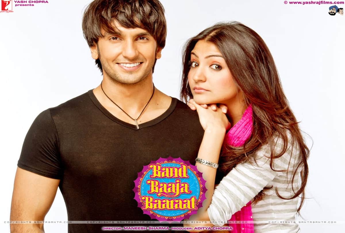 Anushka Sharma Birthday Special Know About Her Superhit Films and Characters