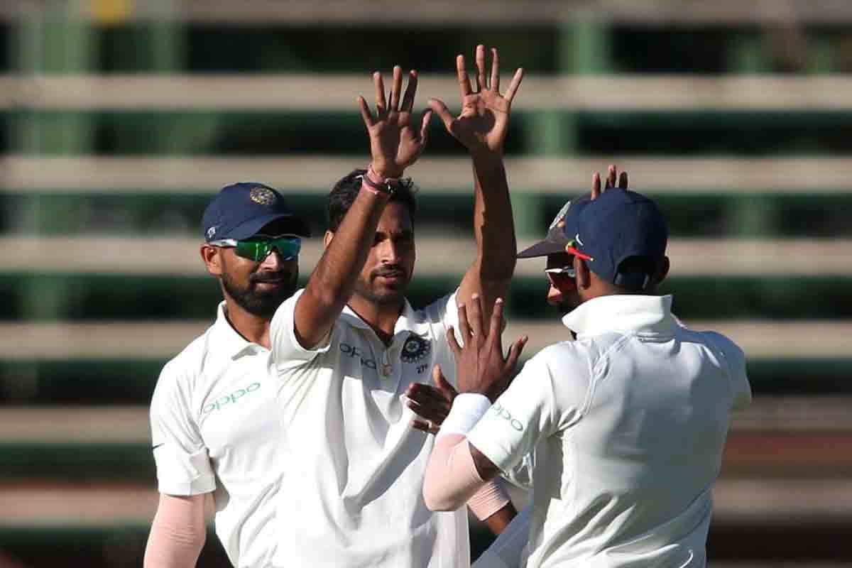 michael holding says i would not play jasprit bumrah in england