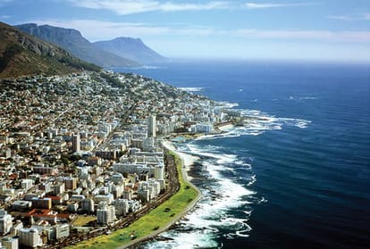 these are the countries where anyone can dream of living