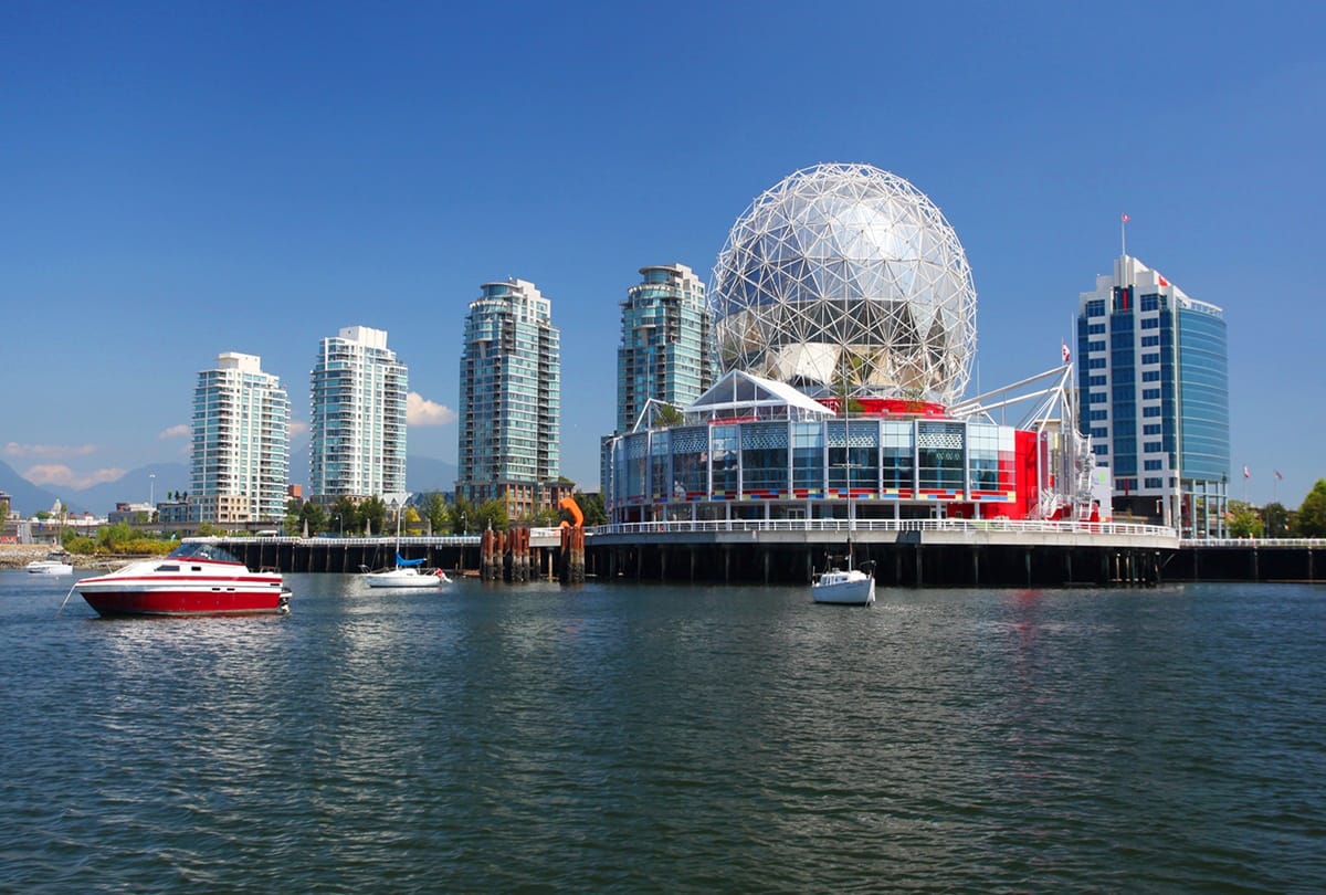 Reality behind Study in Canada, Students Busy in Job to Bear Expanses