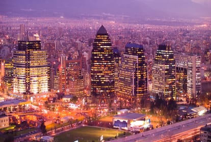 these are the countries where anyone can dream of living