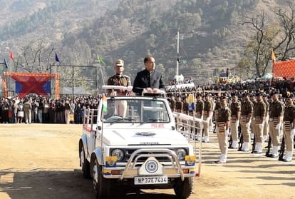 cm jairam thakur announcements on himachal statehood day
