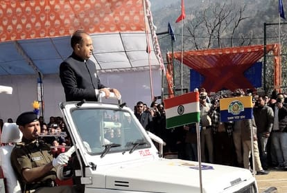 cm jairam thakur announcements on himachal statehood day