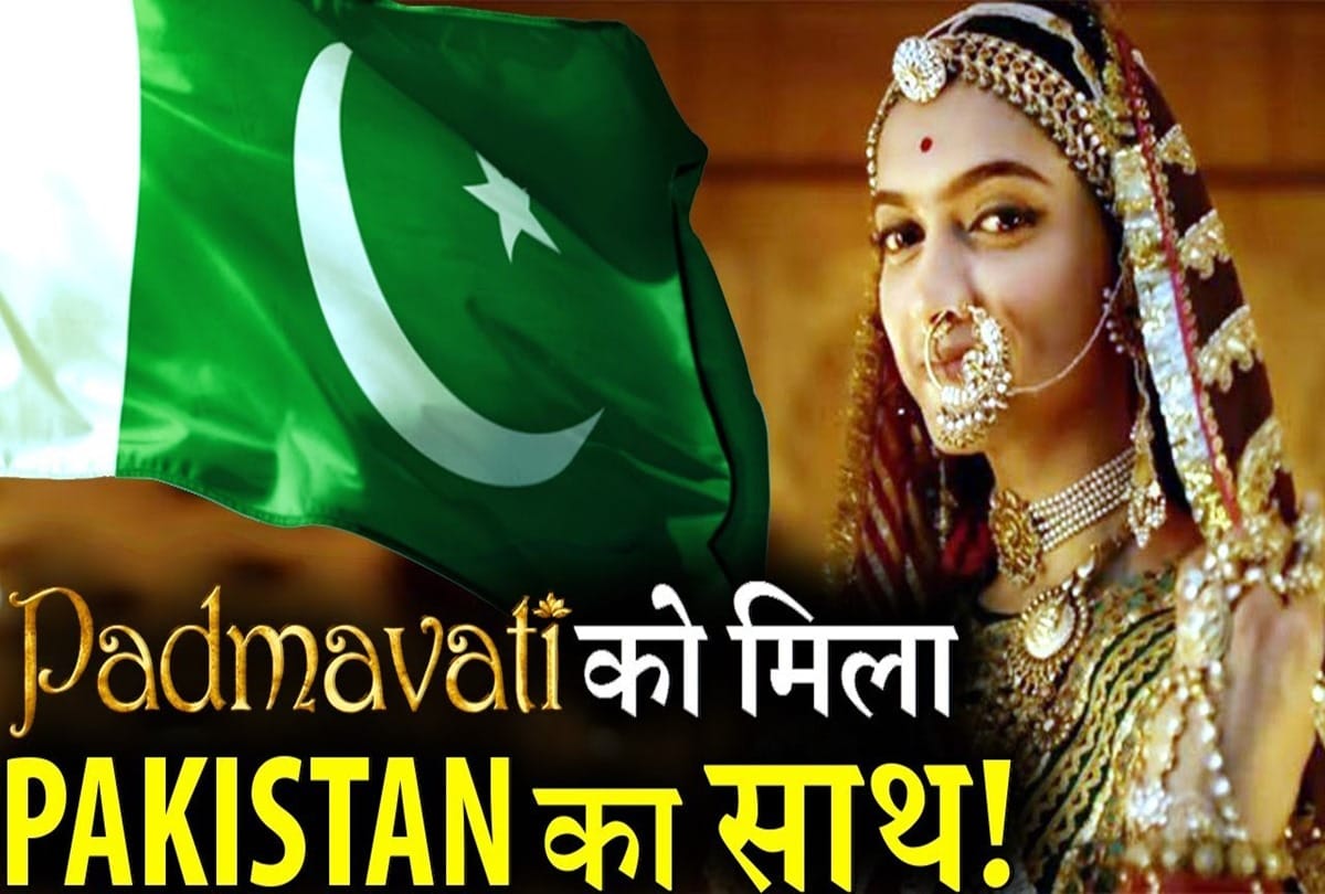 Padmaavat will release in Pakistan without any cut