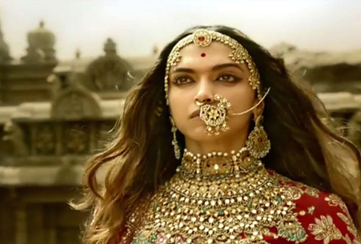padmavat show cancelled in kanpur