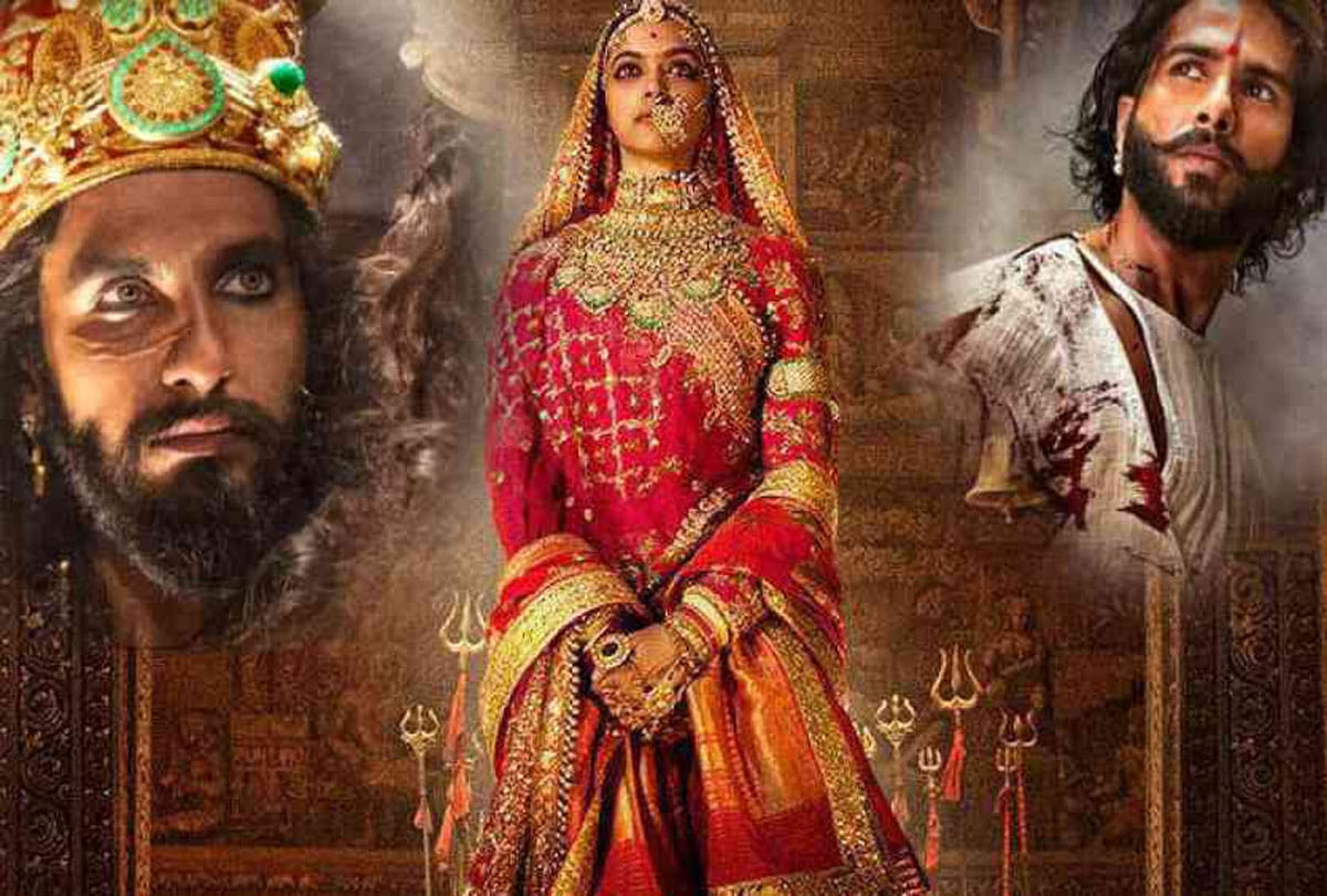 padmavat show cancelled in kanpur