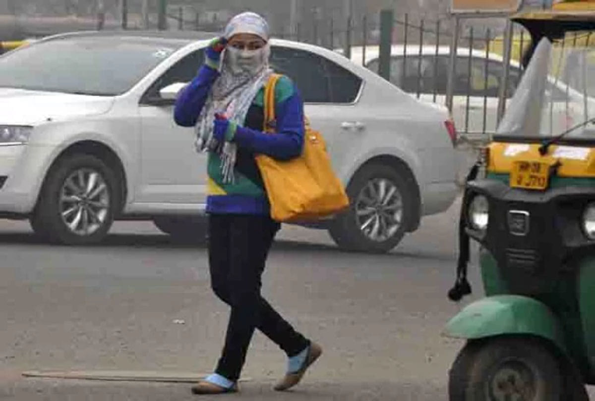 Rain and cold increase infection and activation of bacteria