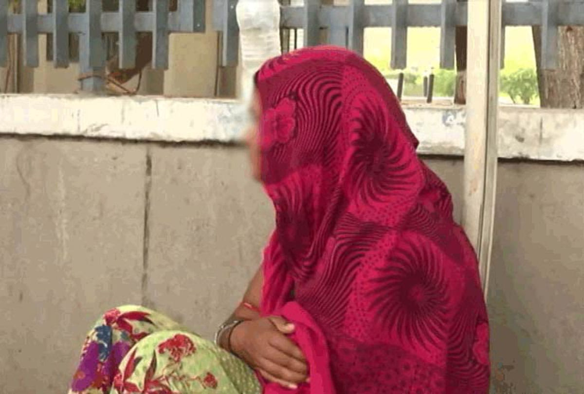 women raped in hardoi