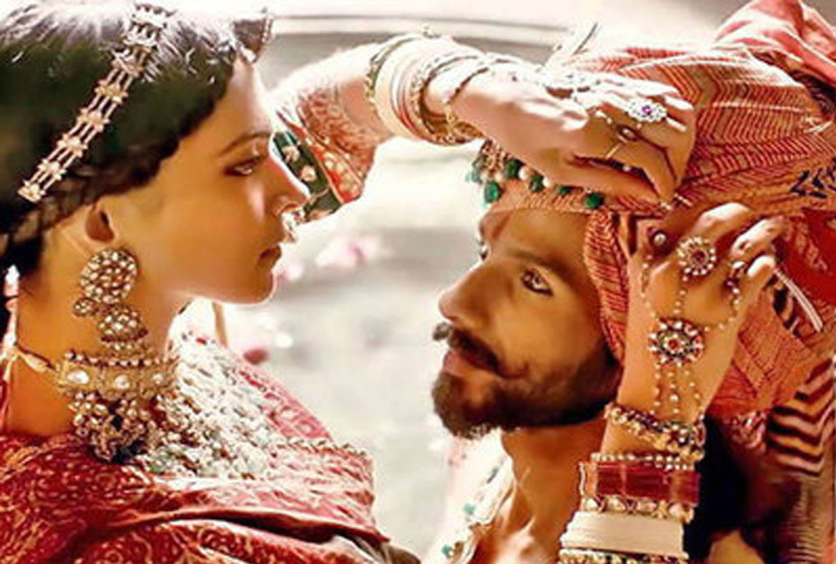 Padmavat will not release here due to controversy over film