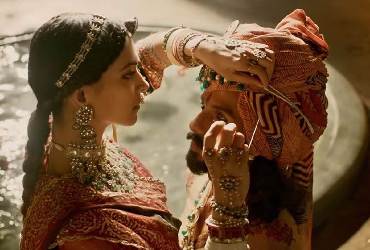 Padmavat will not release here due to controversy over film