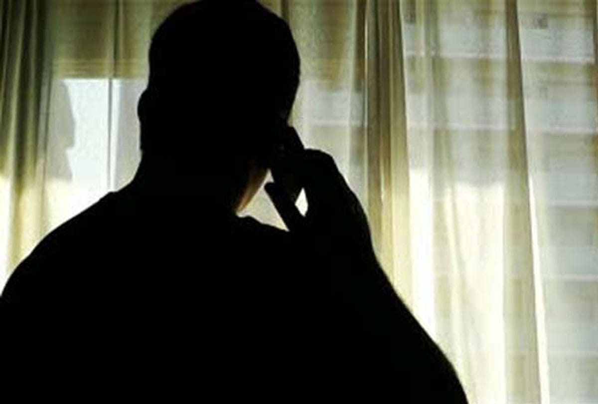 youngman threatens to shoot