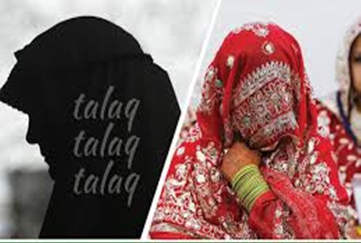 Divorce after five hours of marriage 