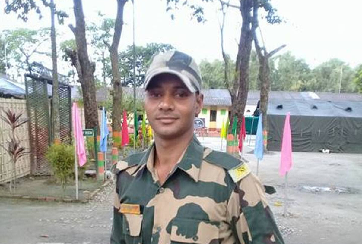 Naxalite attack in West Bengal