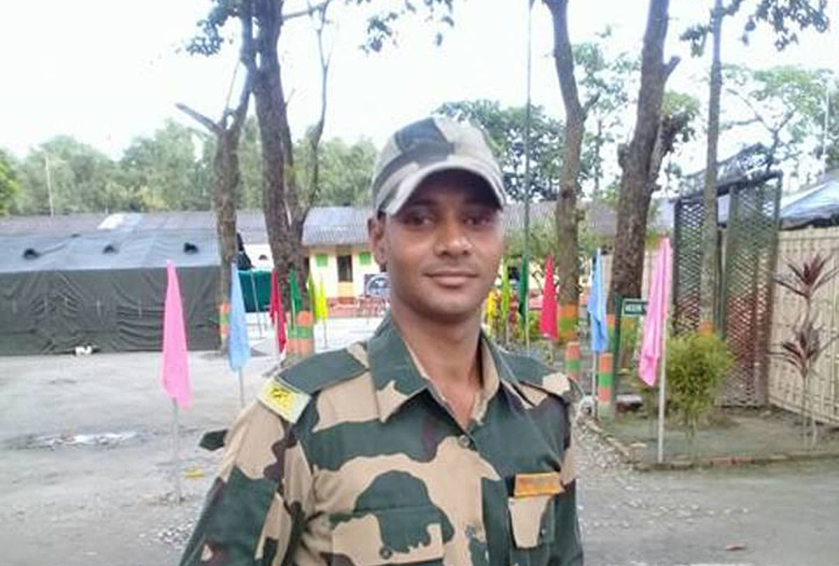 Naxalite attack in West Bengal