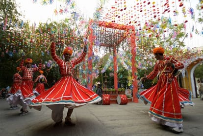 jaipur literature festival starts from today 