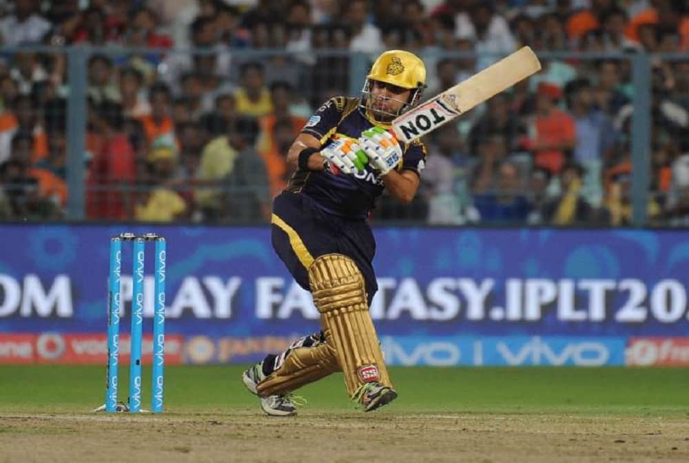 Gautam Gambhir says, It will be tough if I do not wear KKR jersey again
