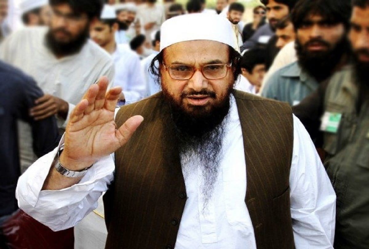 Terrorist Hafiz organization will contest under the banner AAT Party