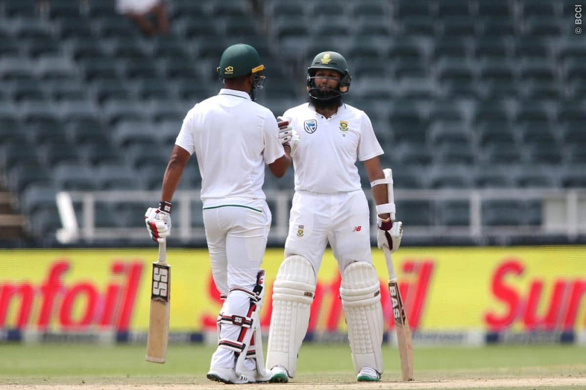 bhuvneshwar kumar creates an interesting record in third test