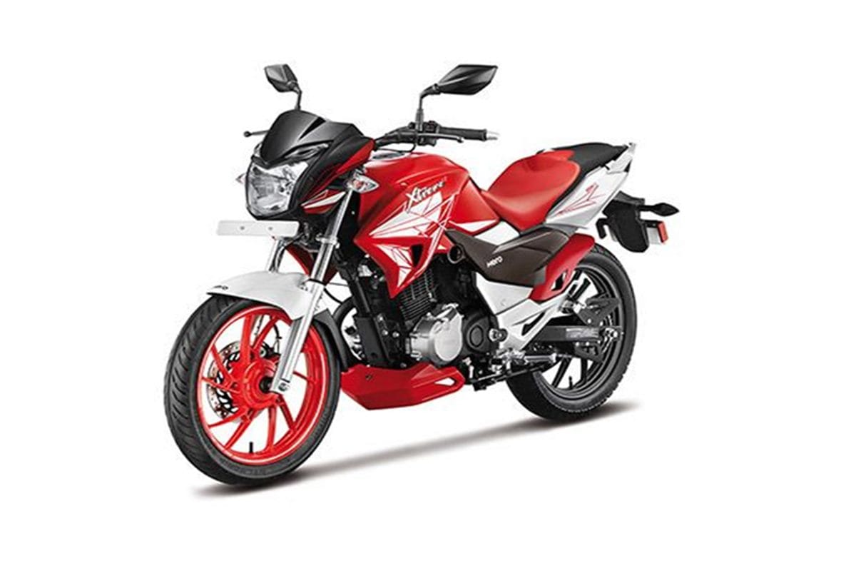 Hero MotoCorp to Launch Xtreme 200 in India on January 30
