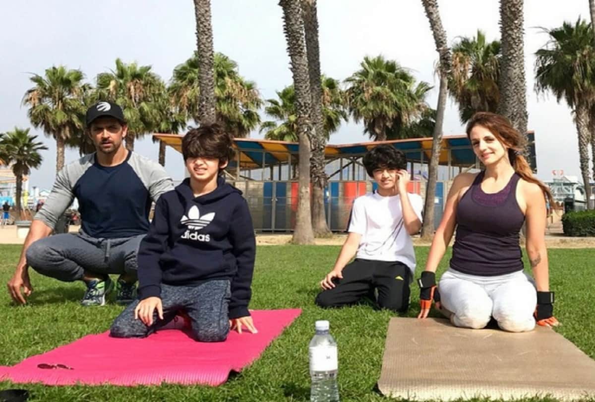 Pooja Bedi daughter Aalia Furniturewalla to 5 Bollywood Divorced Actress Are Living Now With Father