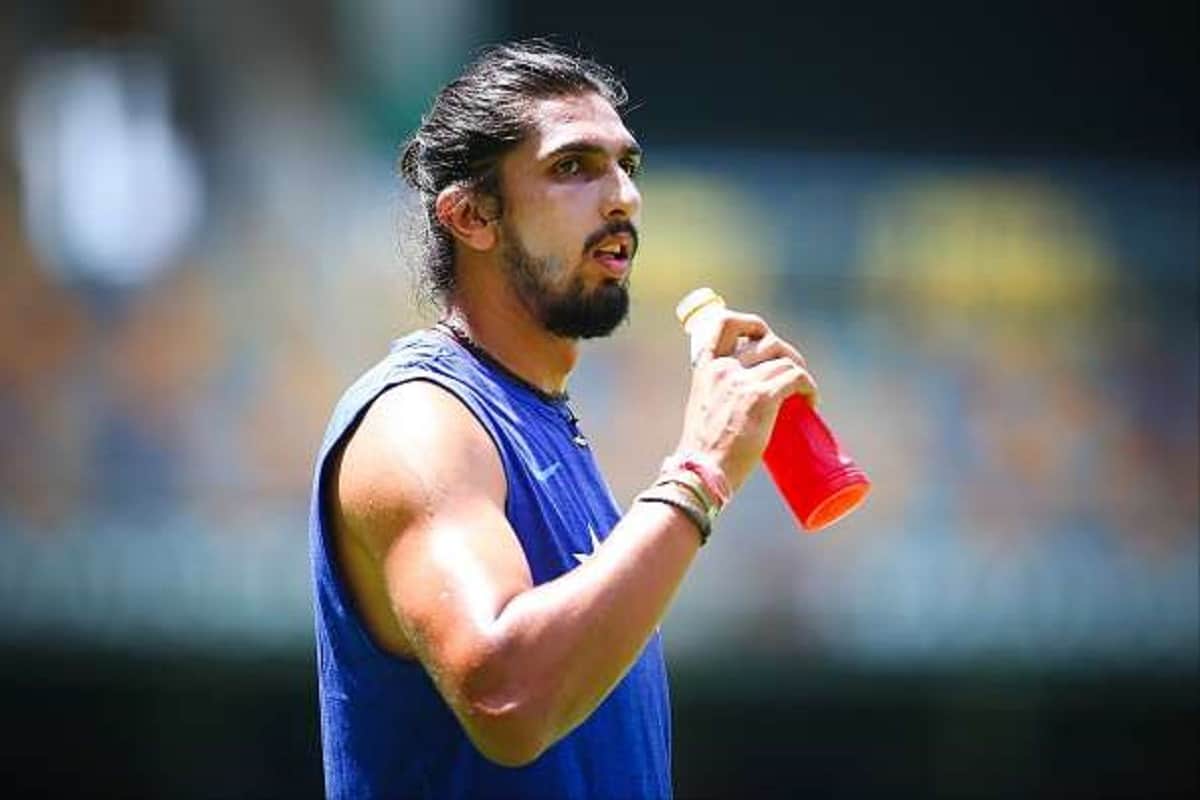 Ishant Sharma spells out Team India mantra ahead of first Test against australia